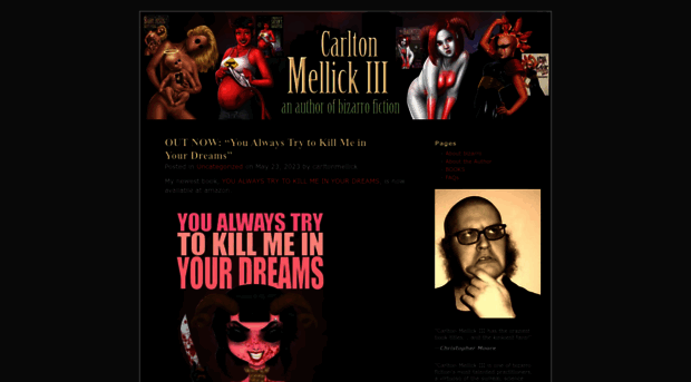 carltonmellick.com