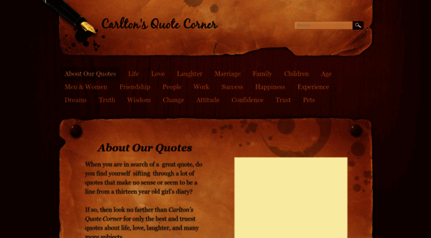 carltons-quote-corner.weebly.com