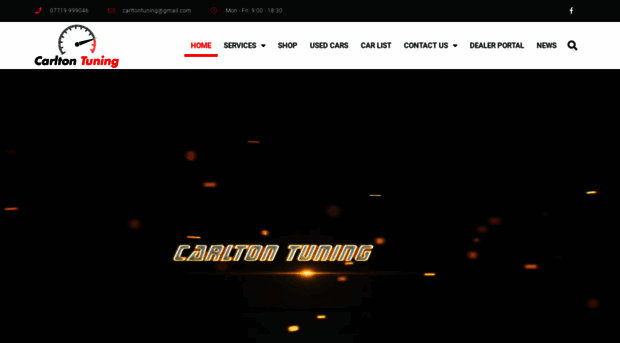 carltontuning.co.uk