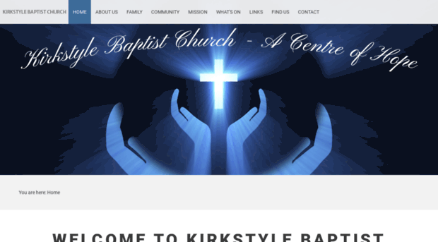 carluke-baptist.org.uk