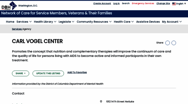 carlvogelcenter.org