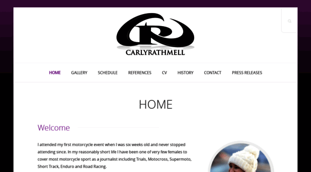 carly-rathmell.com
