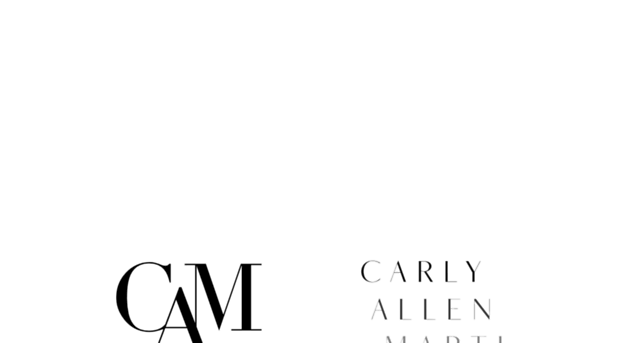 carlyallenmartin.com