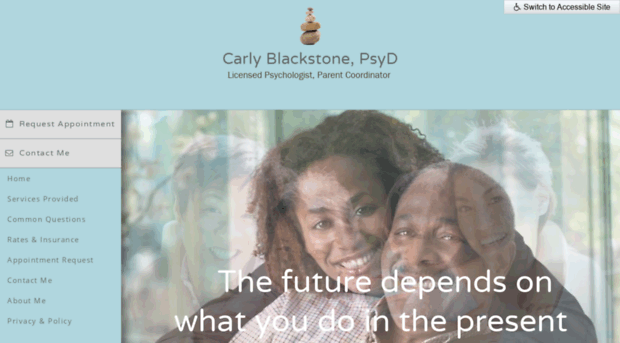 carlyblackstone.com