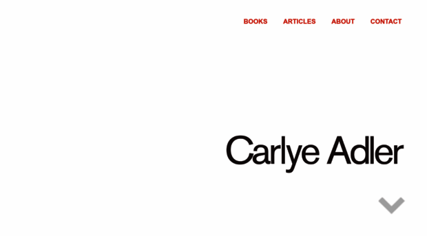 carlyeadler.com