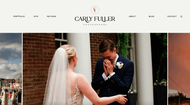 carlyfuller.com