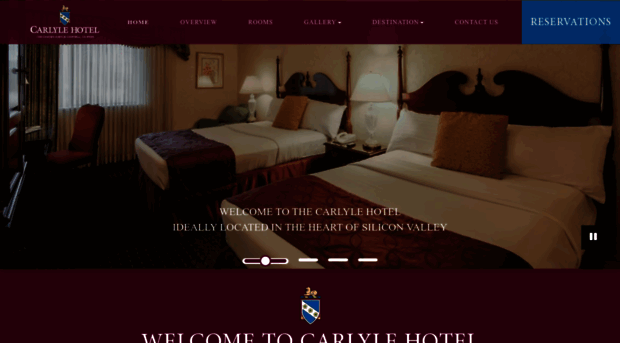 carlyle-hotel.com