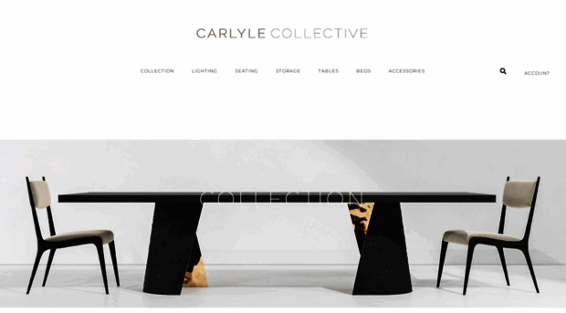 carlylecollective.com