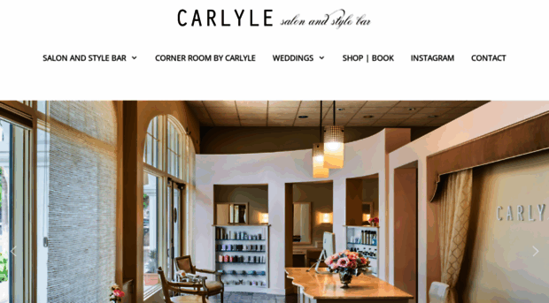 carlylesalon.com