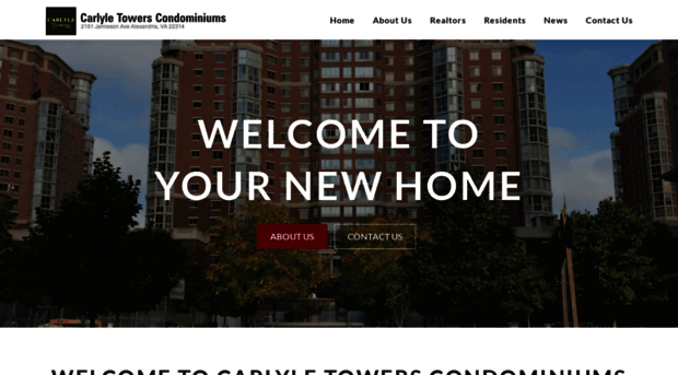 carlyletowers.com