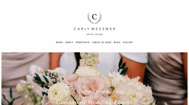 carlymessmer.com