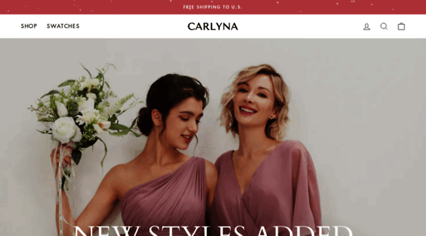 carlyna.com