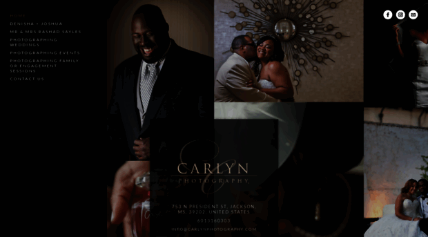 carlynphotography.com