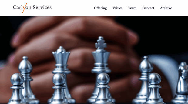carlyon.ch