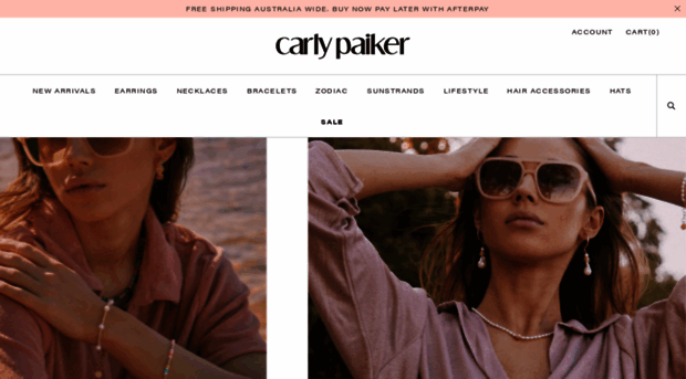 carlypaiker.com.au