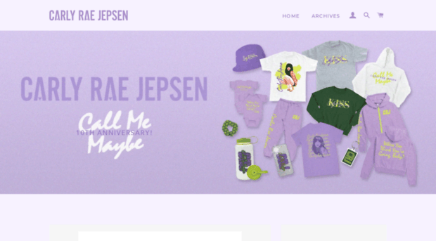 carlyraejepsenshop.com