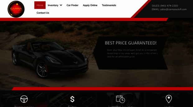 carmaautofl.com