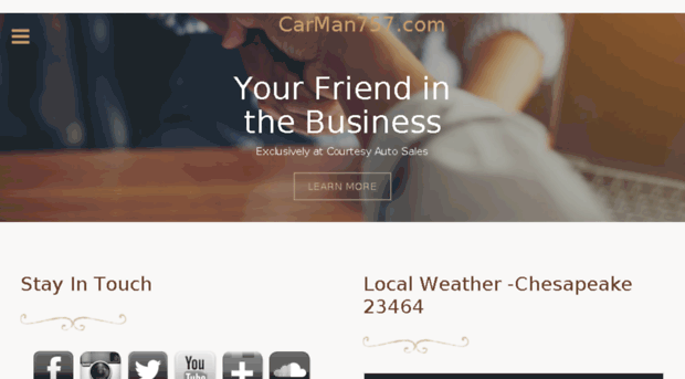 carman757.com