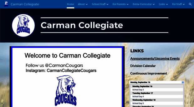 carmancollegiate.ca