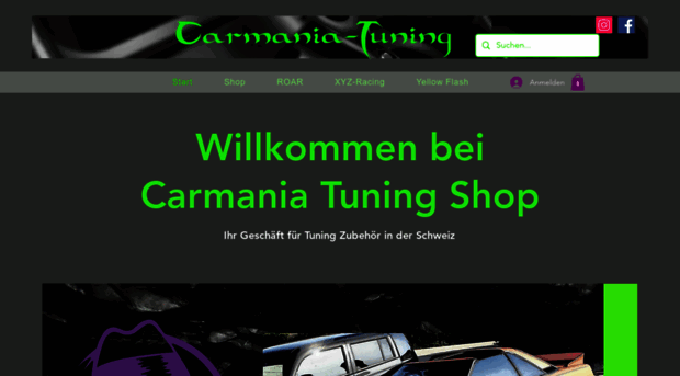 carmania.ch