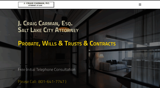 carmanlawoffice.net