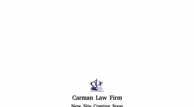 carmanlegal.com