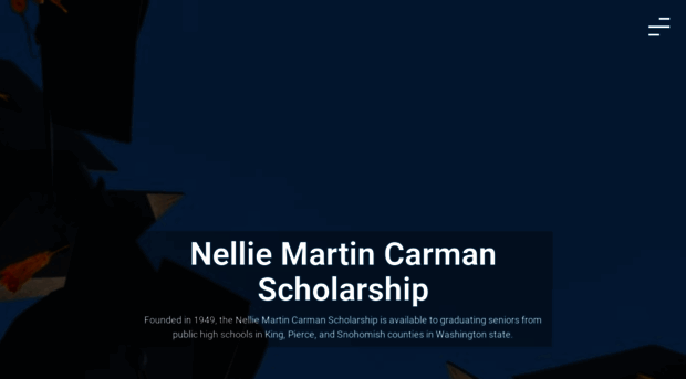 carmanscholarships.org