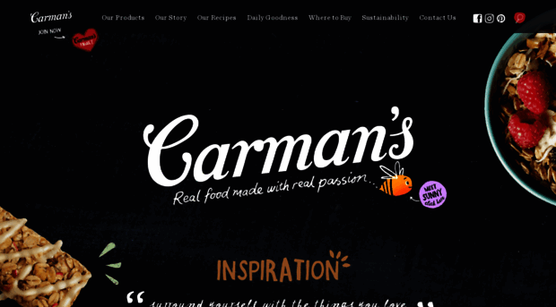 carmanskitchen.com.au