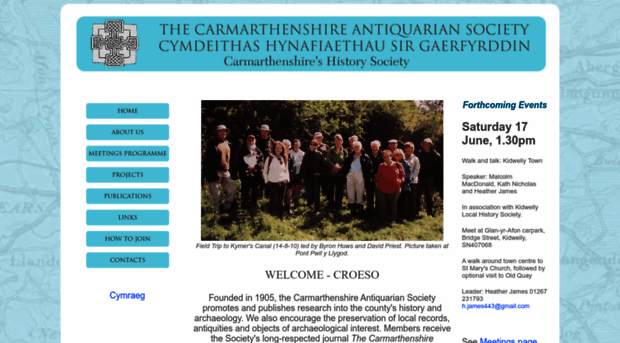 carmants.org.uk