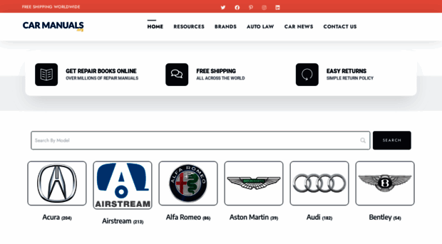 carmanuals.org