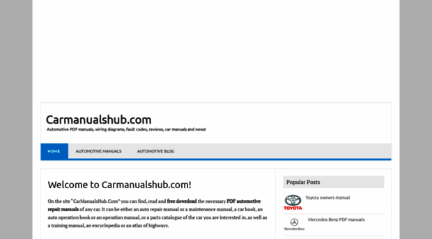 carmanualshub.com