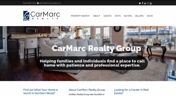 carmarcrealty.com