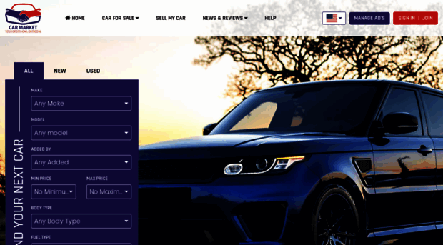 carmarketkh.com