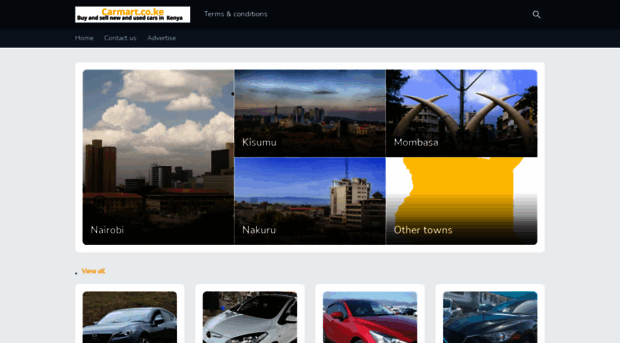 carmart.co.ke