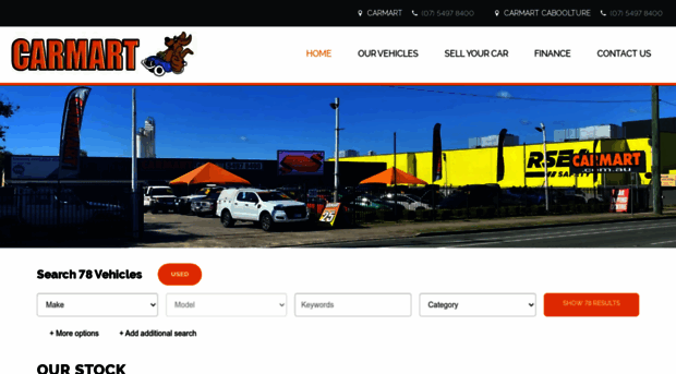 carmart.com.au