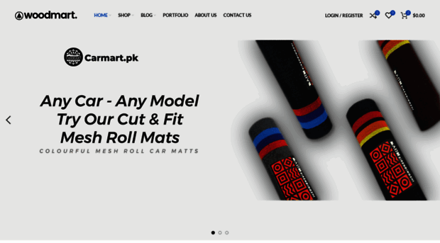 carmart.pk