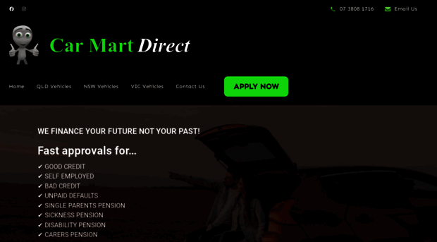 carmartdirect.com.au