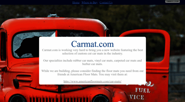 carmat.com