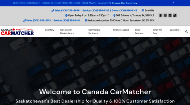 carmatcher.ca