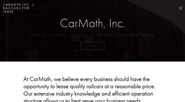 carmathinc.com