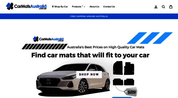 carmatsaustralia.com.au