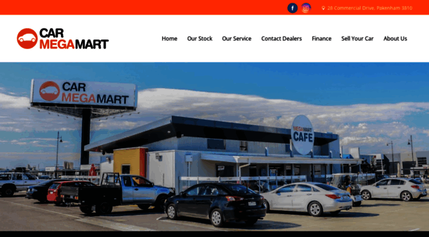 carmegamart.com.au