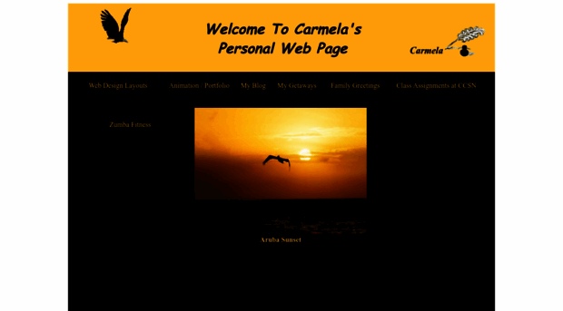 carmela114.com