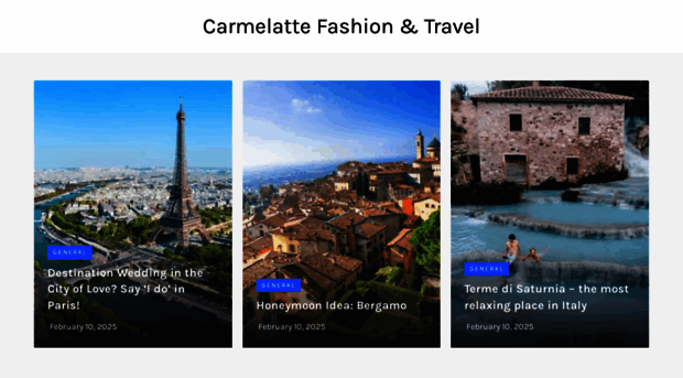 carmelatte.co