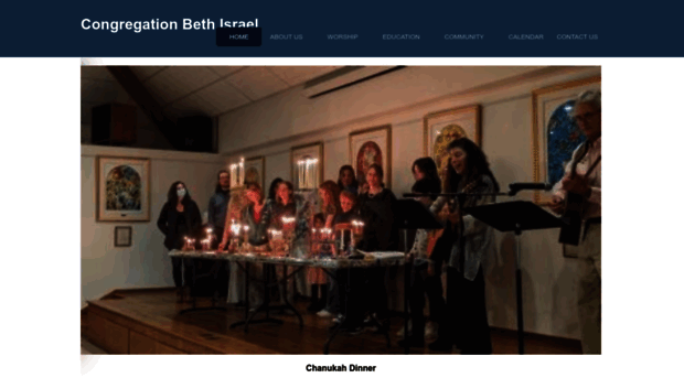 carmelbethisrael.org