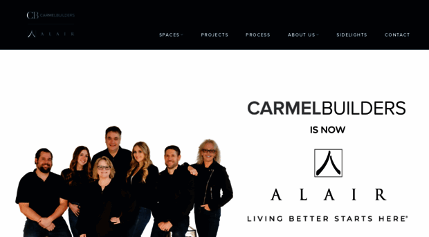 carmelbuilders.com