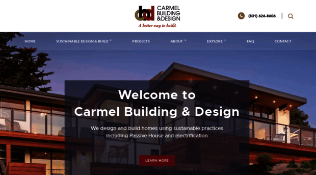 carmelbuilding.com