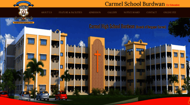 carmelburdwan.com