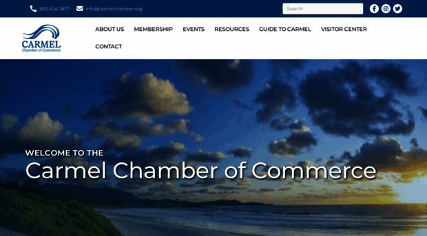 carmelchamber.org