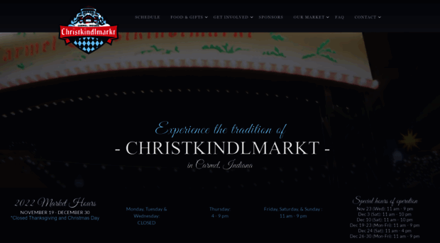 carmelchristkindlmarkt.com